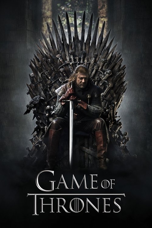 Pôster de Game of Thrones